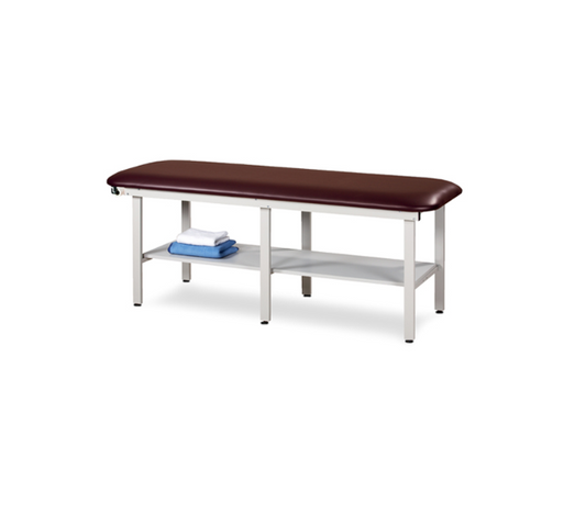 600 Series Bariatric Treatment Table