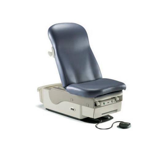 622/623 Barrier-Free Examination Table