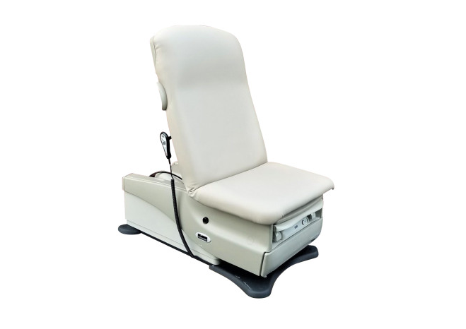 625 Bariatric Treatment Table