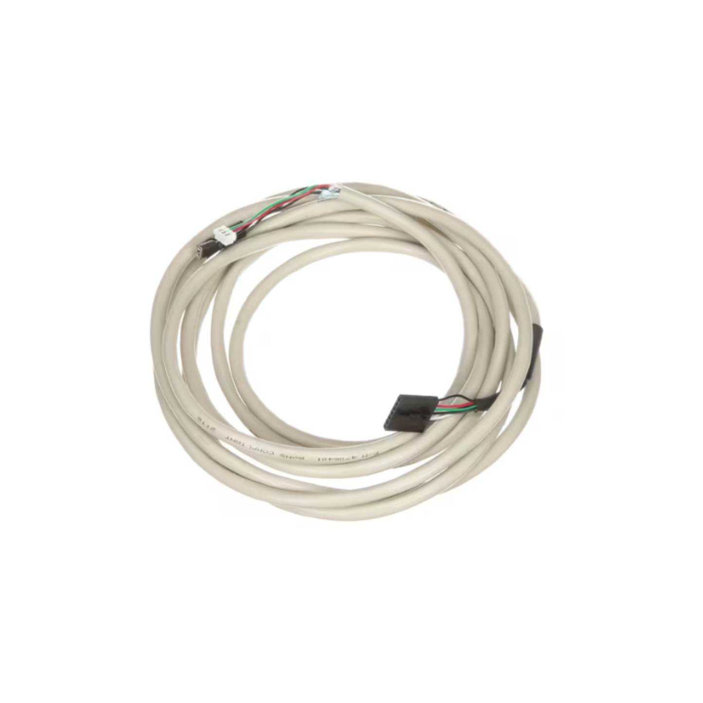 TotalCare Cable Assy. Weigh Frame HeadRail RH