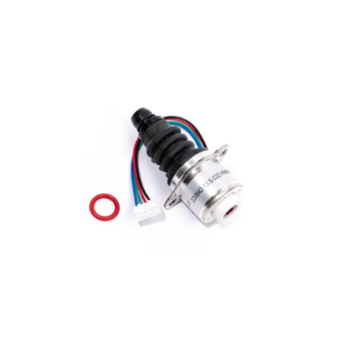 Stepper Motor Assy