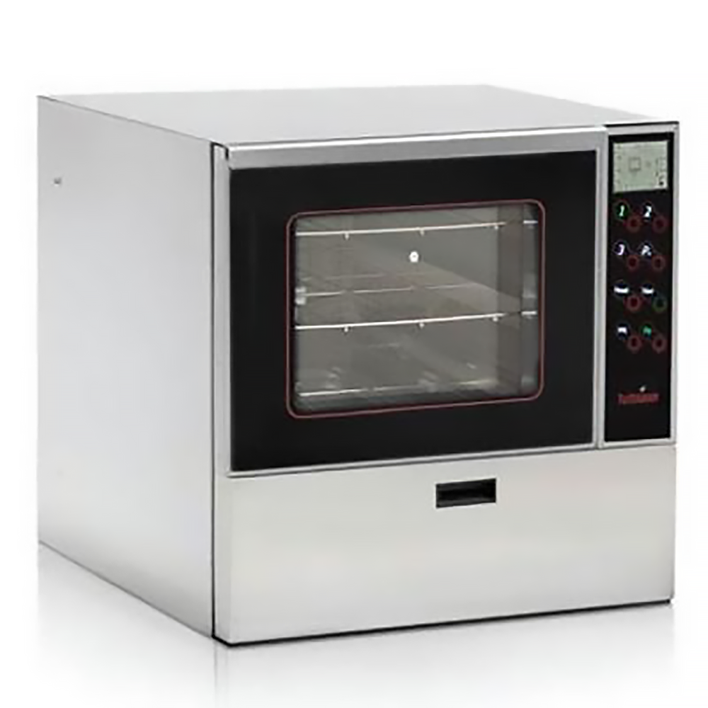 Tuttnauer TIVA2-D Thermal High Disinfector Countertop Washer for Dental- New