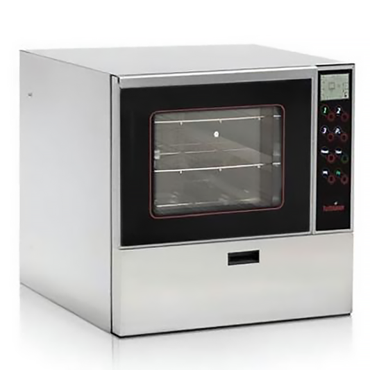 Tuttnauer TIVA2-D Thermal High Disinfector Countertop Washer for Dental- New