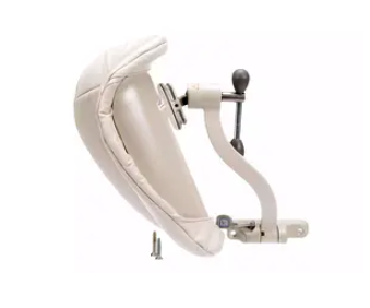 Left Calf Support Module