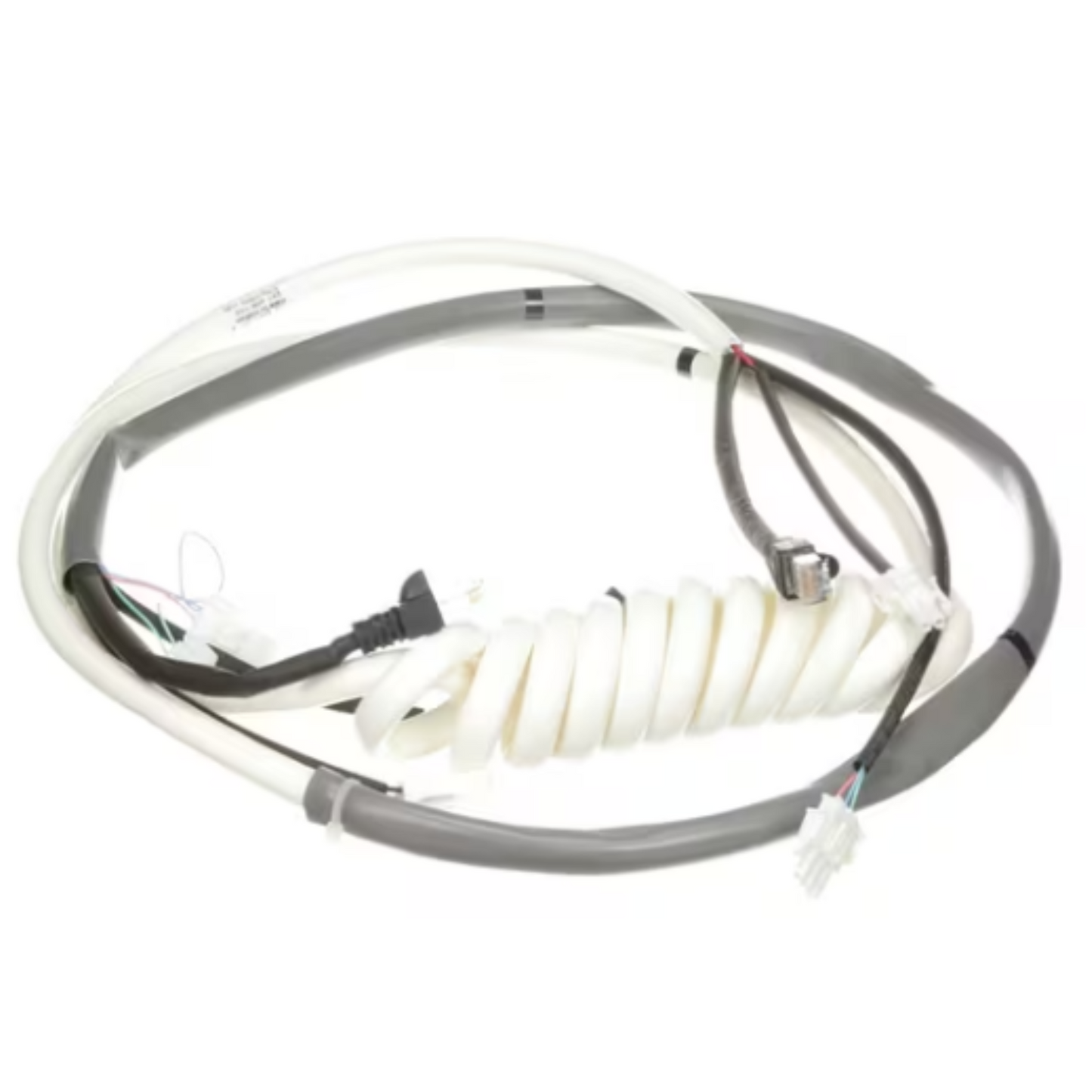 Versacare Cable Assy, Air-Can HI/LO- New (Left Hand) Coiled