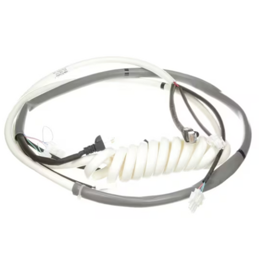Versacare Cable Assy, Air-Can HI/LO- New (Left Hand) Coiled