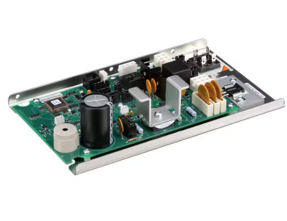 Optional Power Control Board Assembly