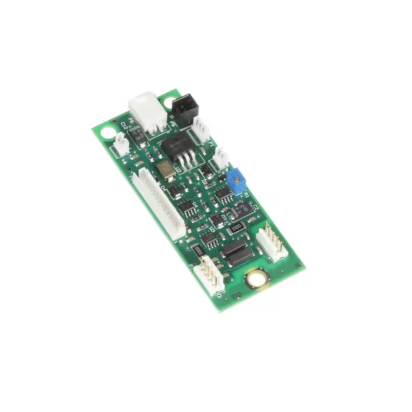 PCB, Junction Intellidrive