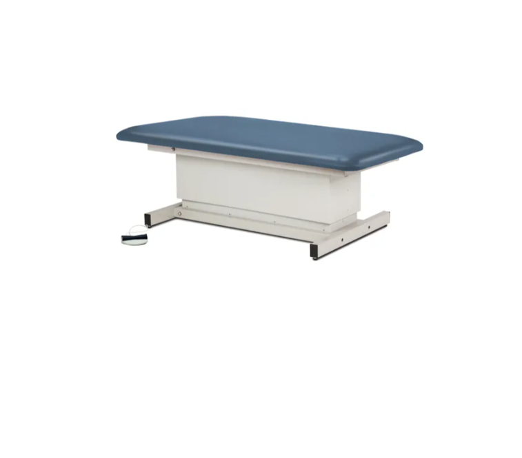 84108 Power 600, Bariatric Power Table