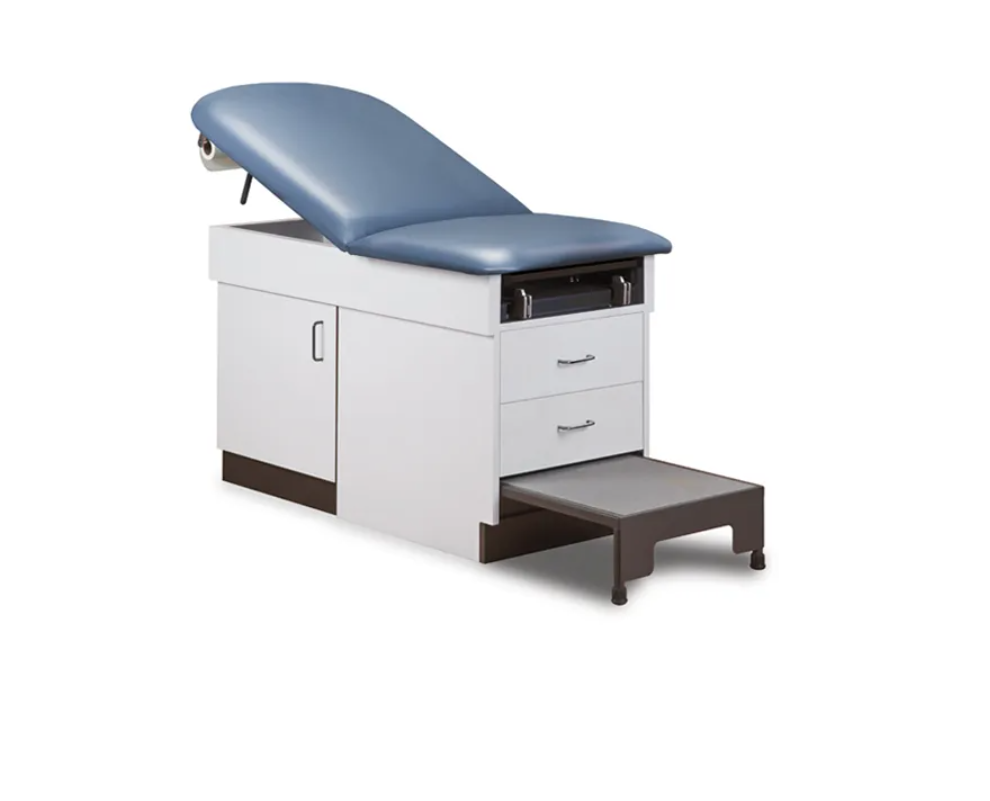 8890 Family Practice Exam Table