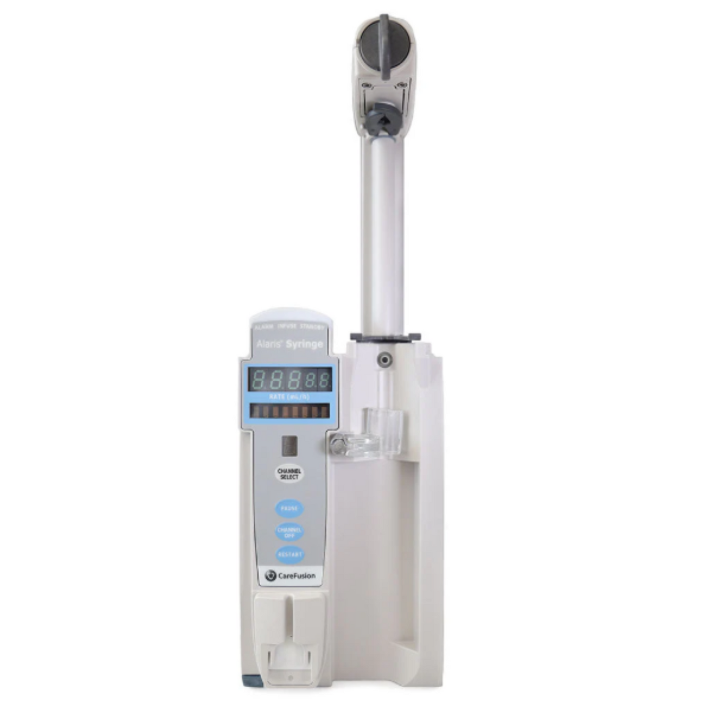 CareFusion Alaris 8110 Syringe Pump Module