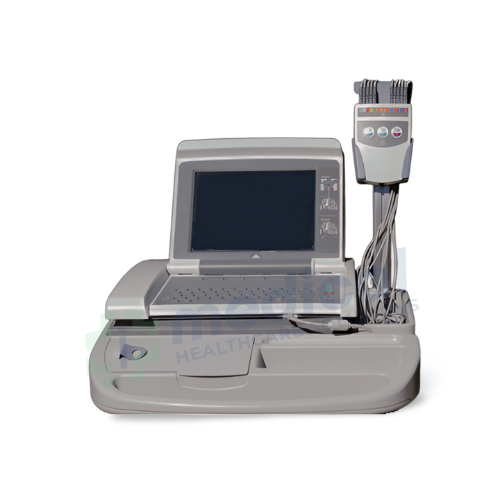 GE Mac 5500 EKG Machine