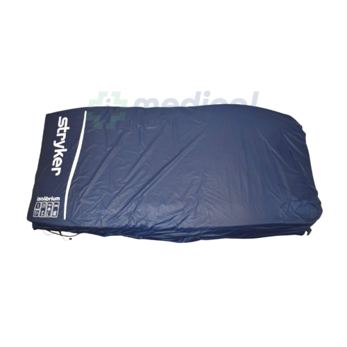 InTouch CCU Hospital Bed Mattress