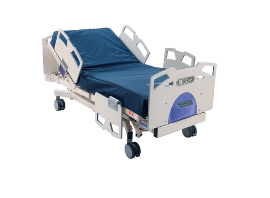 Joerns Bari 10A Bariatric Hospital Bed