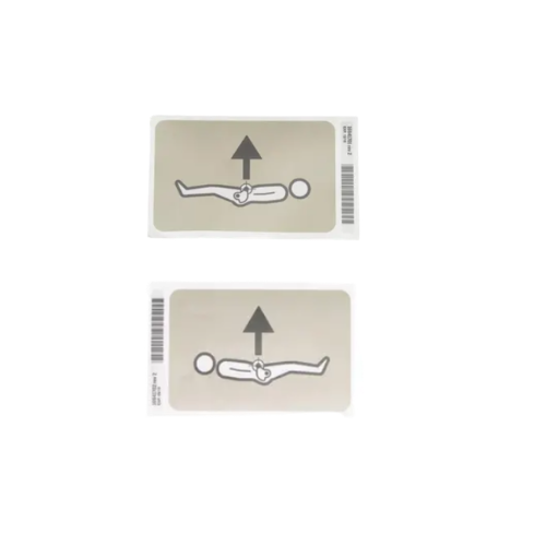 Hip Indicator, LH & RH