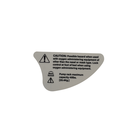 Caution: Max Total Load For Labels For S3