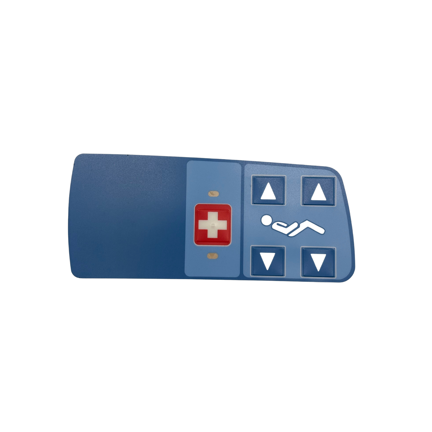 Inner Right Hand Nurse Call Label