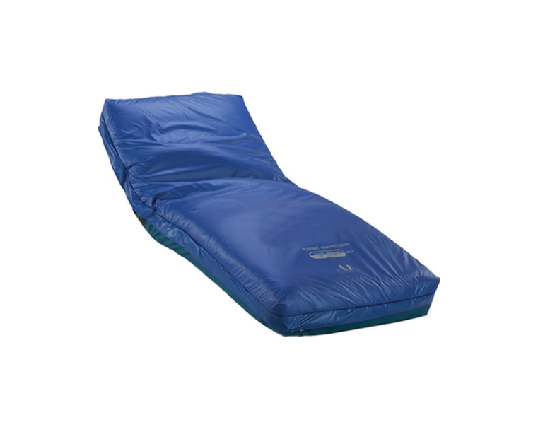 Totalcare Short Stay Mattress Complete