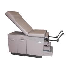 Midmark Ritter 108 Examination Table