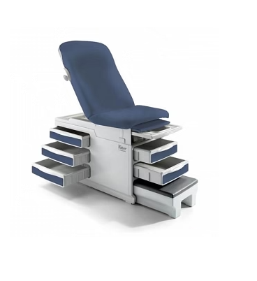 Model 204 Manual Exam Table