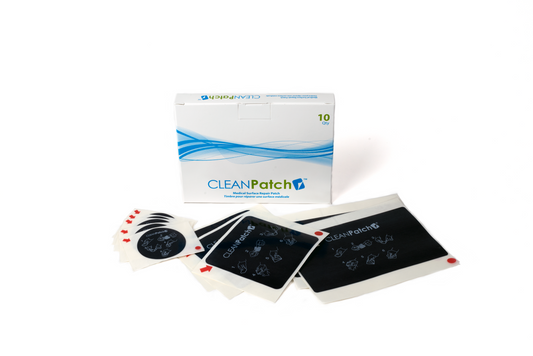 CleanPatch Repair Kit