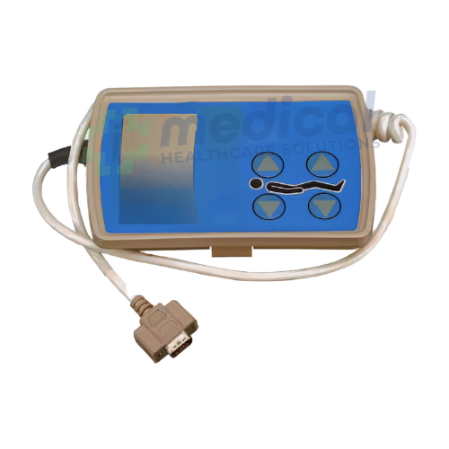 Totalcare Pendant Basic, 4 button