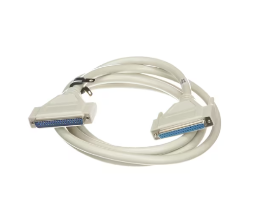 96" Straight Communication Cable