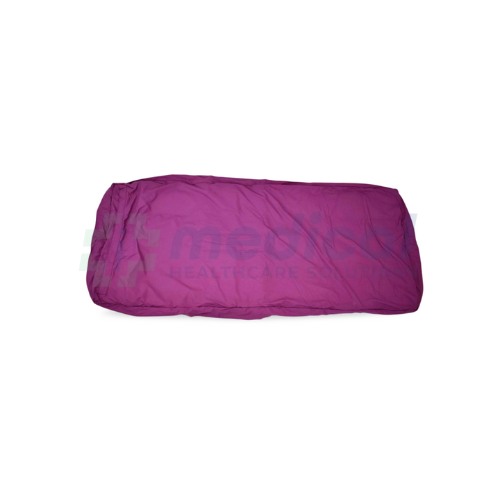 Versacare LAL Mattress Complete with Silver, 3 Piece Kit, 83" x 35.5"