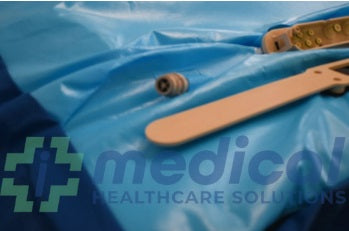 Versacare P3200 Hospital Bed