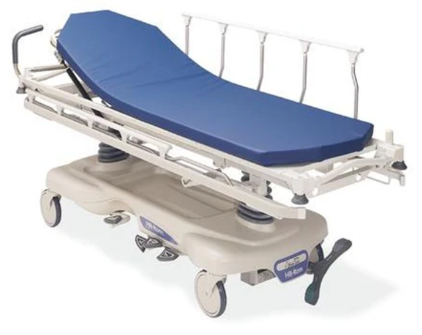 P8000 Stretcher
