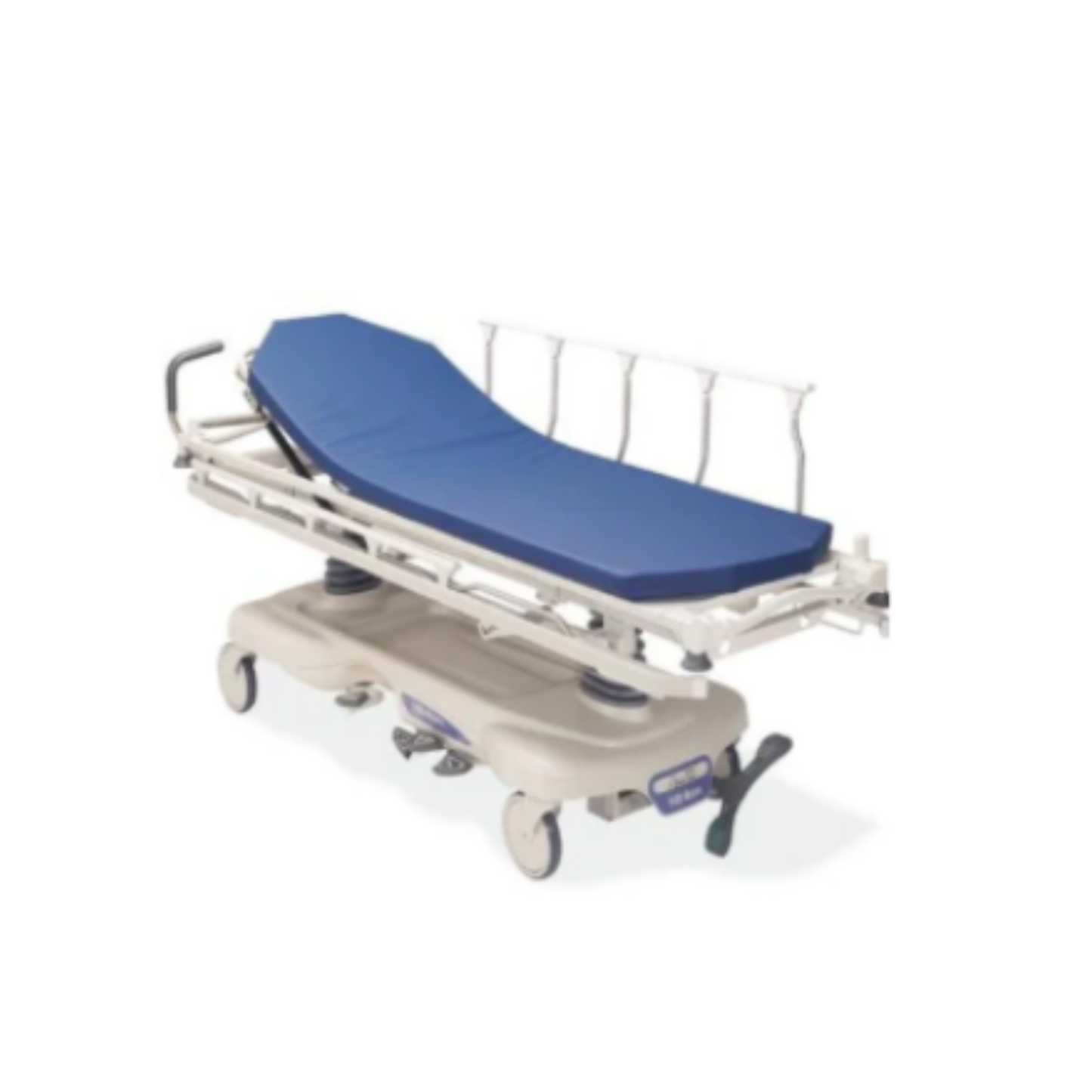HillRom P8000 Stretcher