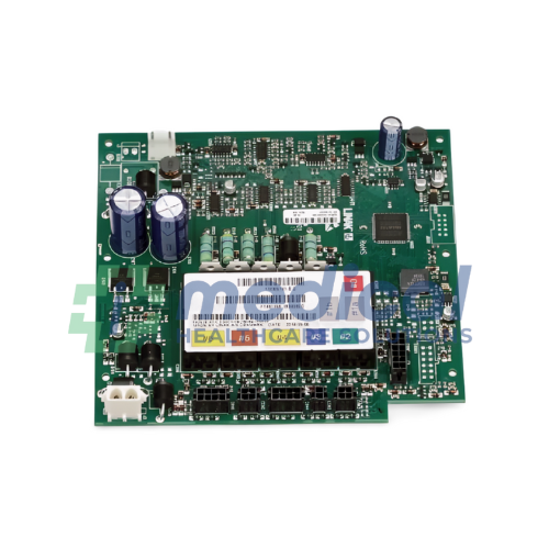 PCB, Motor Control Board