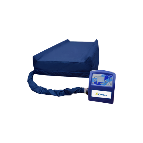 LAL 36" Dynaflow Powered Air Mattress System