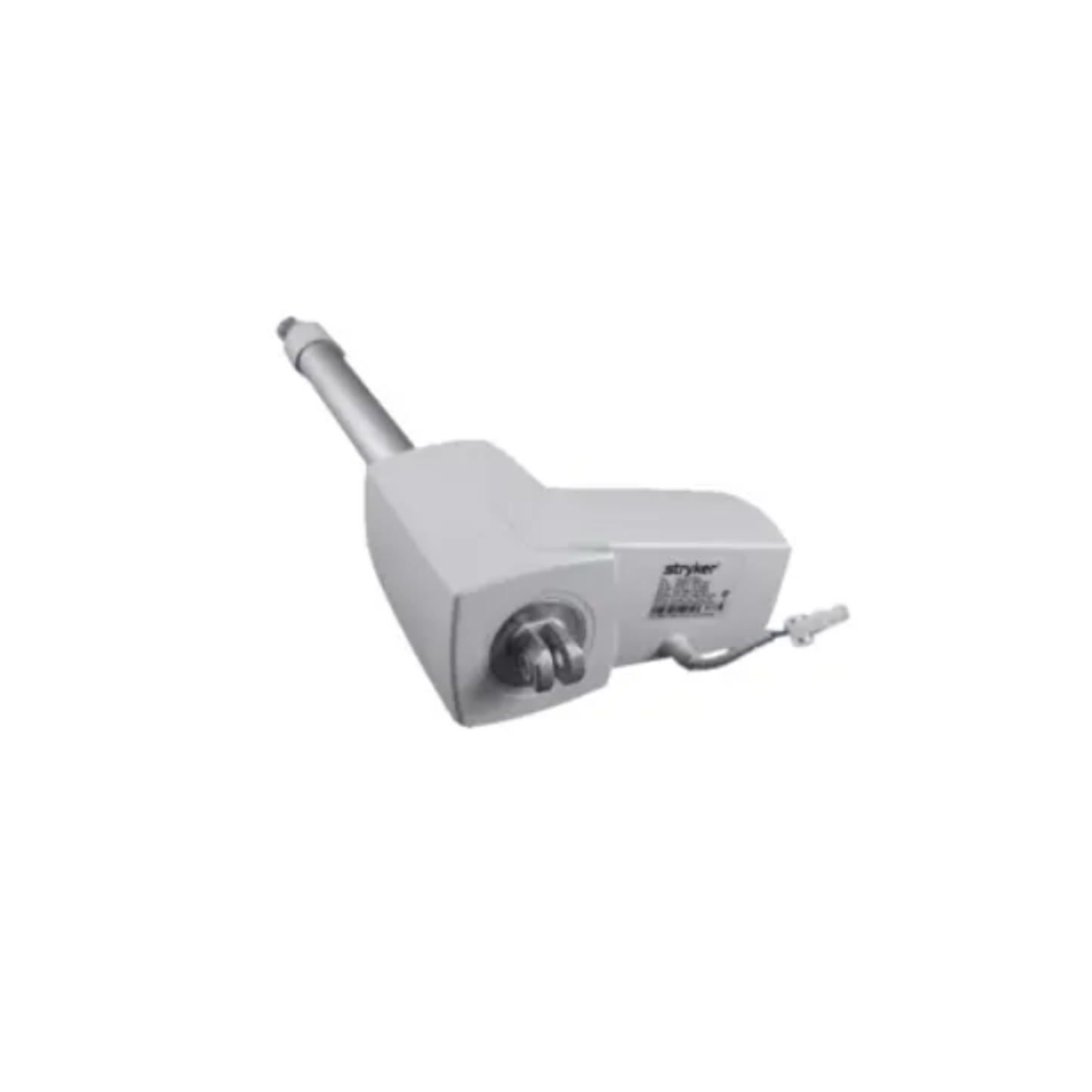 Head End Hi/Lo Actuator