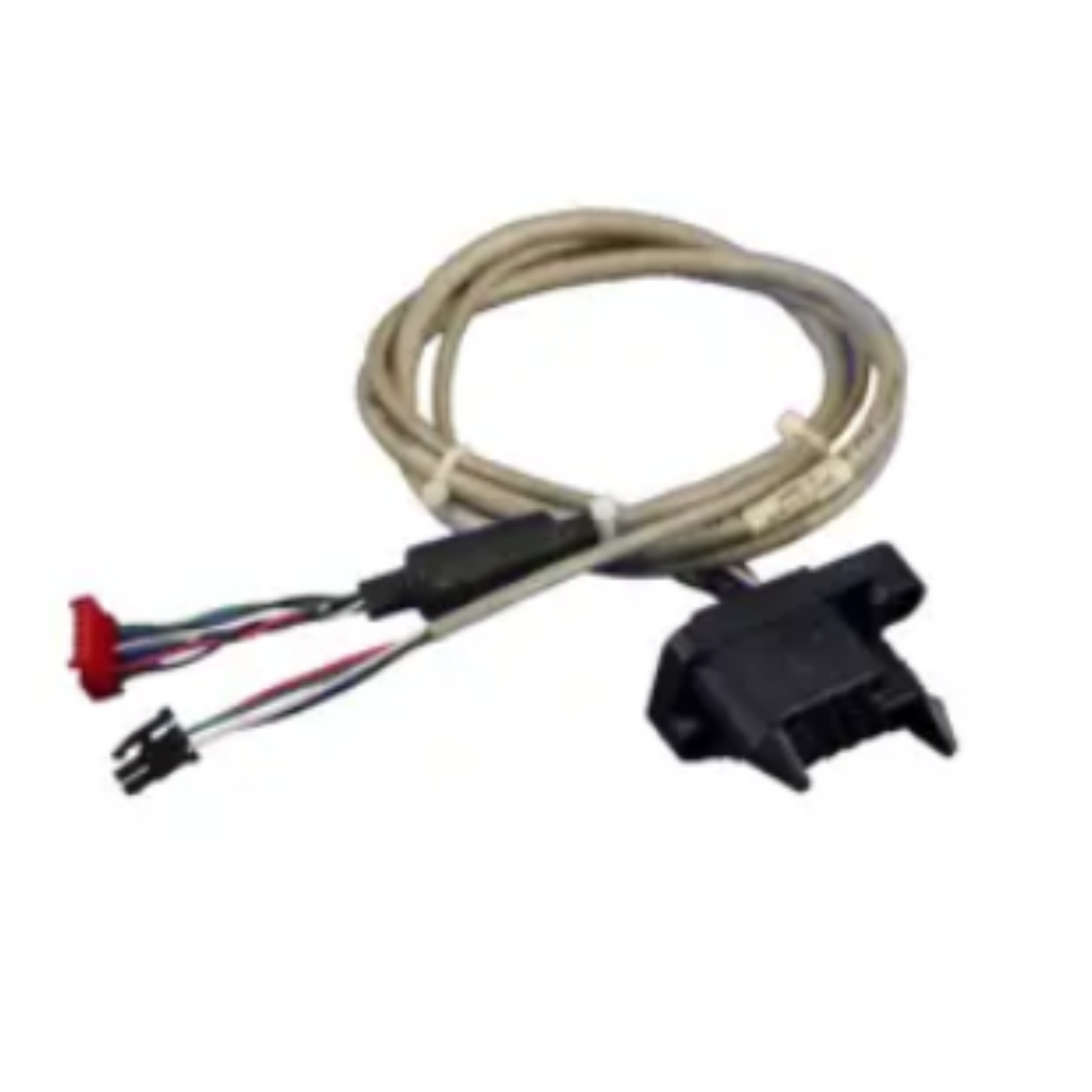 Panel Speaker, Footboard, Control Board Cable