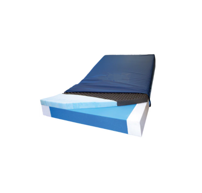iMed Foam Hospital Bed Mattress RLX