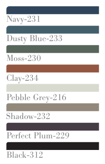 Model 204 Manual Exam Table