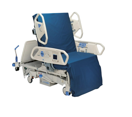 TotalCare P1900 Bed