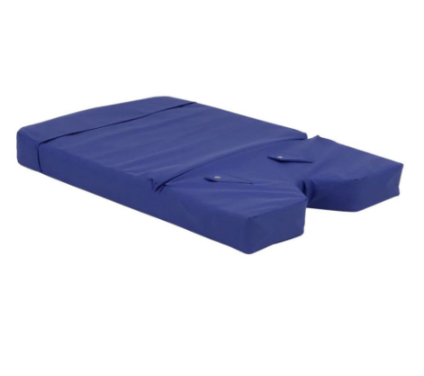 Affinity V-Cut Foam Mattress Complete (Head & Foot)