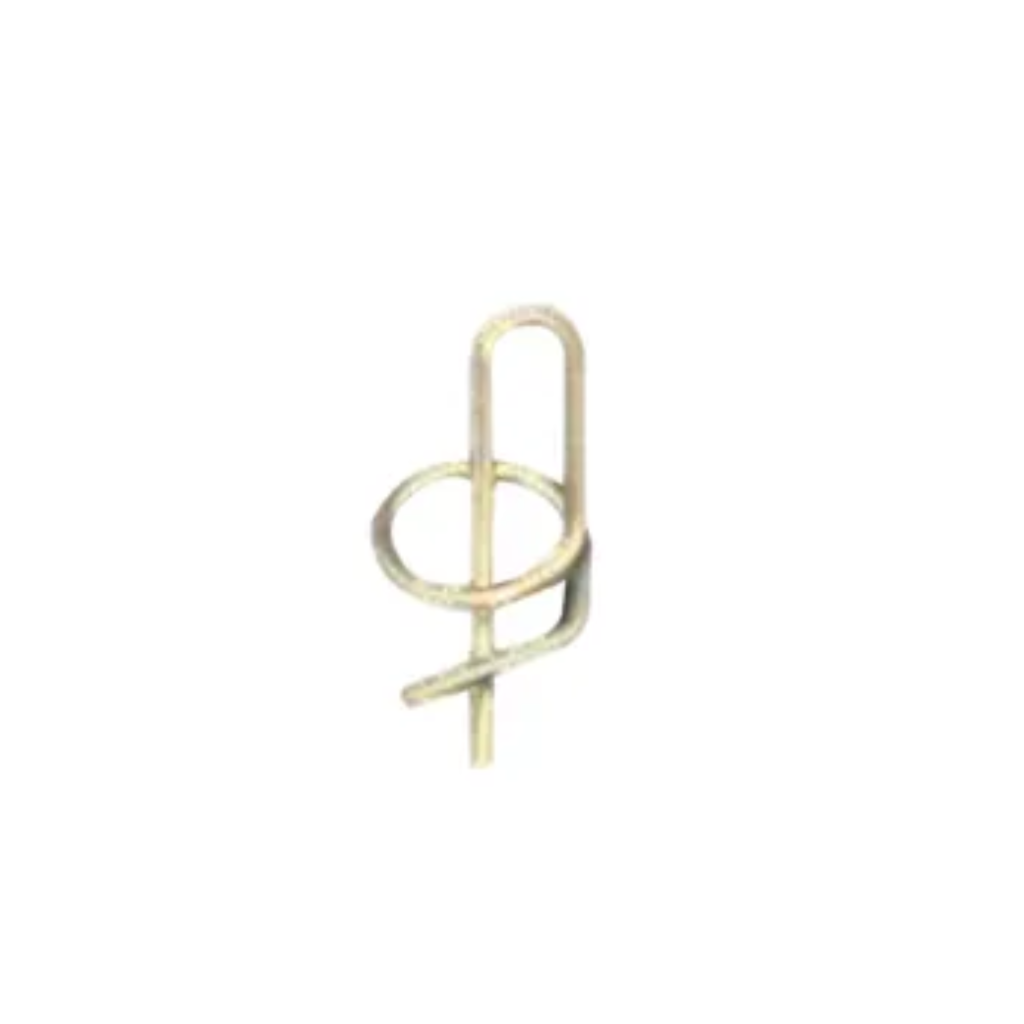 Heavy Rue Cotter Pin