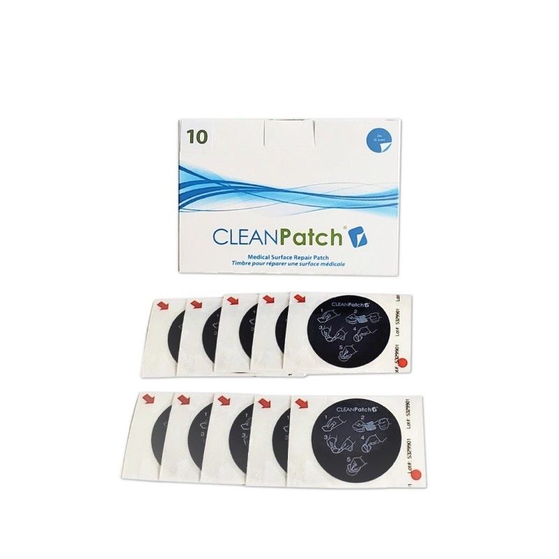 CleanPatch Repair Kit