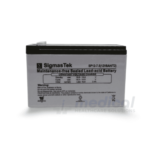 PS1270F2 Powersonic Battery - Aftermarket - New