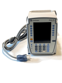 CareFusion Alaris 8015 PCU - Certified Reconditioned - CareFusionAlaris8015PCU2