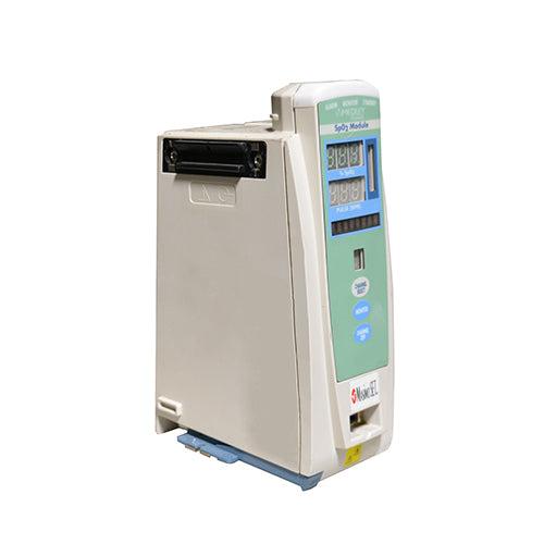 CareFusion Alaris 8210 SPO2 Infusion Pump Module - Certified Reconditioned - CareFusionAlaris8210SPO2InfusionPumpModule