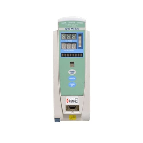 CareFusion Alaris 8210 SPO2 Infusion Pump Module - Certified Reconditioned