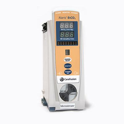 Carefusion Alaris BD 8300 EtCO2 Pump Module - Certified Reconditioned