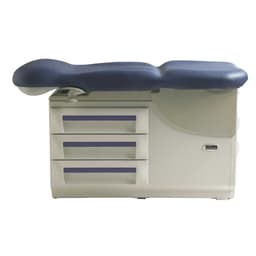 Midmark 604 Manual Examination Table - Certified Reconditioned - Midmark604ManualExaminationTable-CertifiedReconditioned2