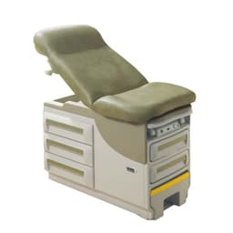 Midmark 604 Manual Examination Table - Certified Reconditioned - Midmark604ManualExaminationTable-CertifiedReconditioned3