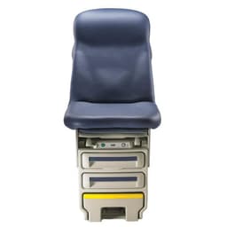 Midmark 604 Manual Examination Table - Certified Reconditioned - Midmark604ManualExaminationTable-CertifiedReconditioned4