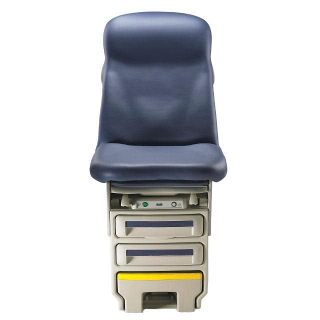 Midmark 604 Manual Examination Table - Certified Reconditioned